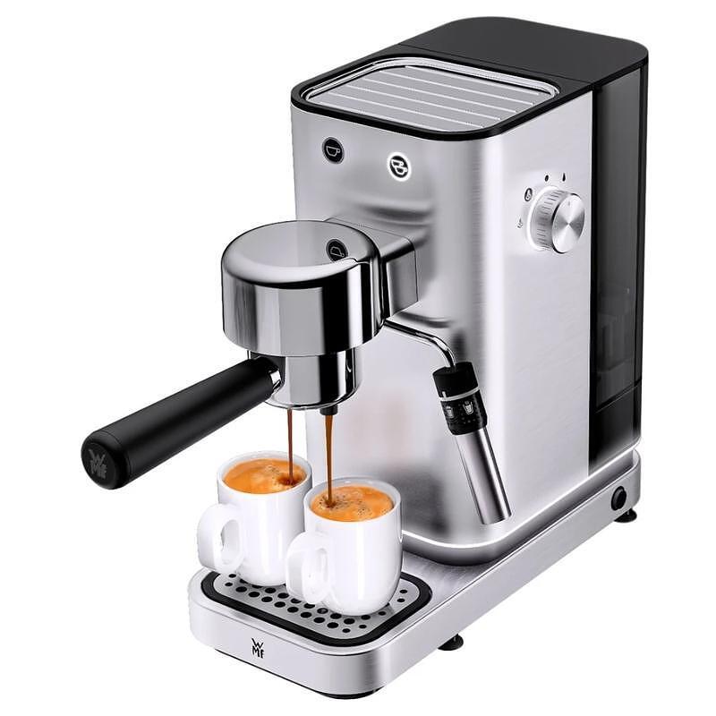 Кафемашина WMF 0412370011 LUMERO ESPRESSO | JAR Computers Кафемашина WMF 0412370011 LUMERO ESPRESSO