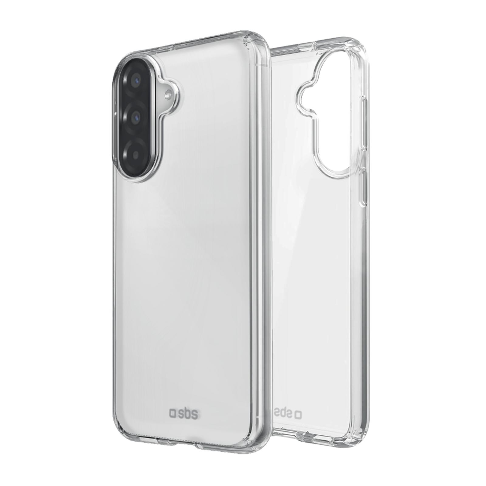 Калъф SBS 39701 Skinny Cover за Samsung Galaxy A37, прозрачен