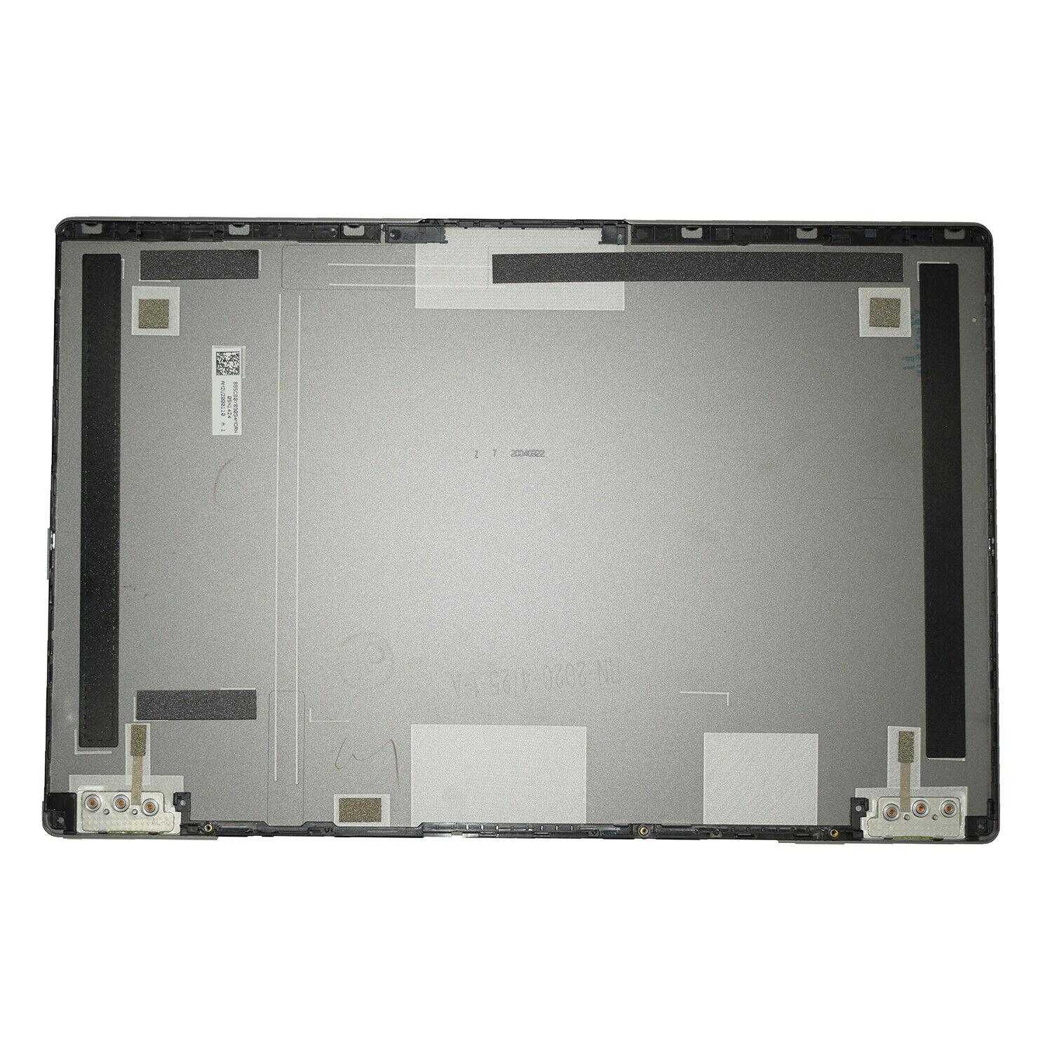 Капак за матрица за Lenovo IdeaPad 5-14IIL05 5-14ARE05 5-14ITL05 - Сребрист