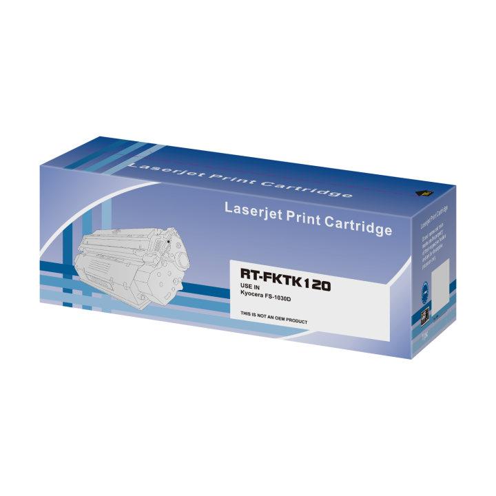 КАСЕТА ЗА KYOCERA FS1030D/FS1030N - TK120 (TK-120) - PN NT-FTK120 - BLUE BOX | JAR Computers КАСЕТА ЗА KYOCERA FS1030D/FS1030N - TK120 (TK-120) - PN NT-FTK120 - BLUE BOX