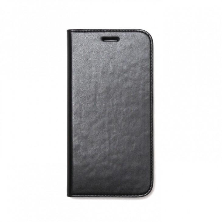 Кожен калъф тип портфейл за Samsung Galaxy S7 - Zenus Basic Diary (черен) | JAR Computers Кожен калъф тип портфейл за Samsung Galaxy S7 - Zenus Basic Diary (черен)