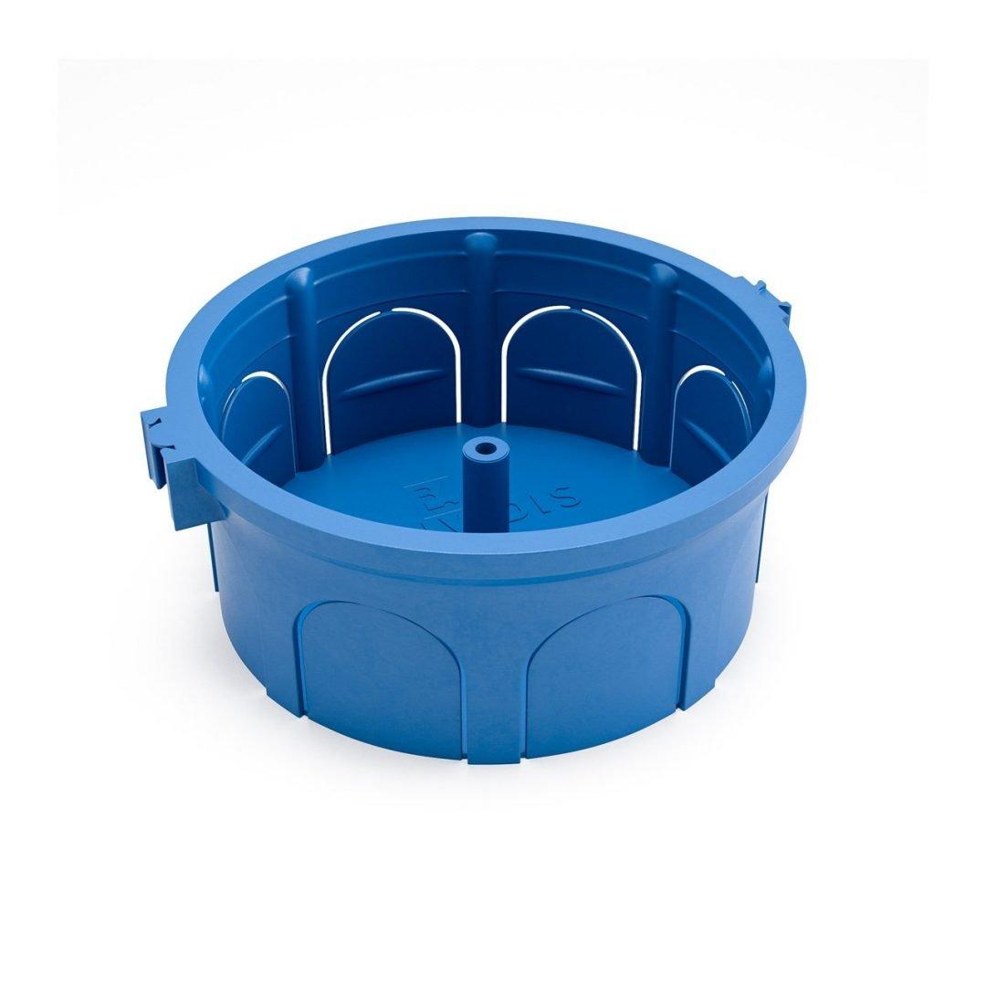 Конзолна съединителна кутия, JUNCTION BOX Ø73 | JAR Computers Конзолна съединителна кутия, JUNCTION BOX Ø73