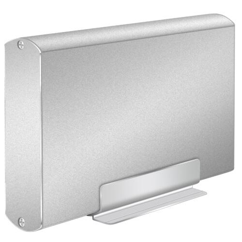 Кутия за 3.5 инча SATA HDD - Macally USB 3.0 Enclosure 3.5 SATA HDD | JAR Computers Кутия за 3.5 инча SATA HDD - Macally USB 3.0 Enclosure 3.5 SATA HDD