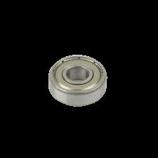 ЛАГЕР ЗА ПРИТИСКАЩА РОЛКА (НУЖНИ 2 БРОЯ) (UPPER ROLLER BEARING BALL) ЗА HP Laserjet 5Si/8000/CANON EP-W/WX  - PN XG9-0331-000 (XG90331000)