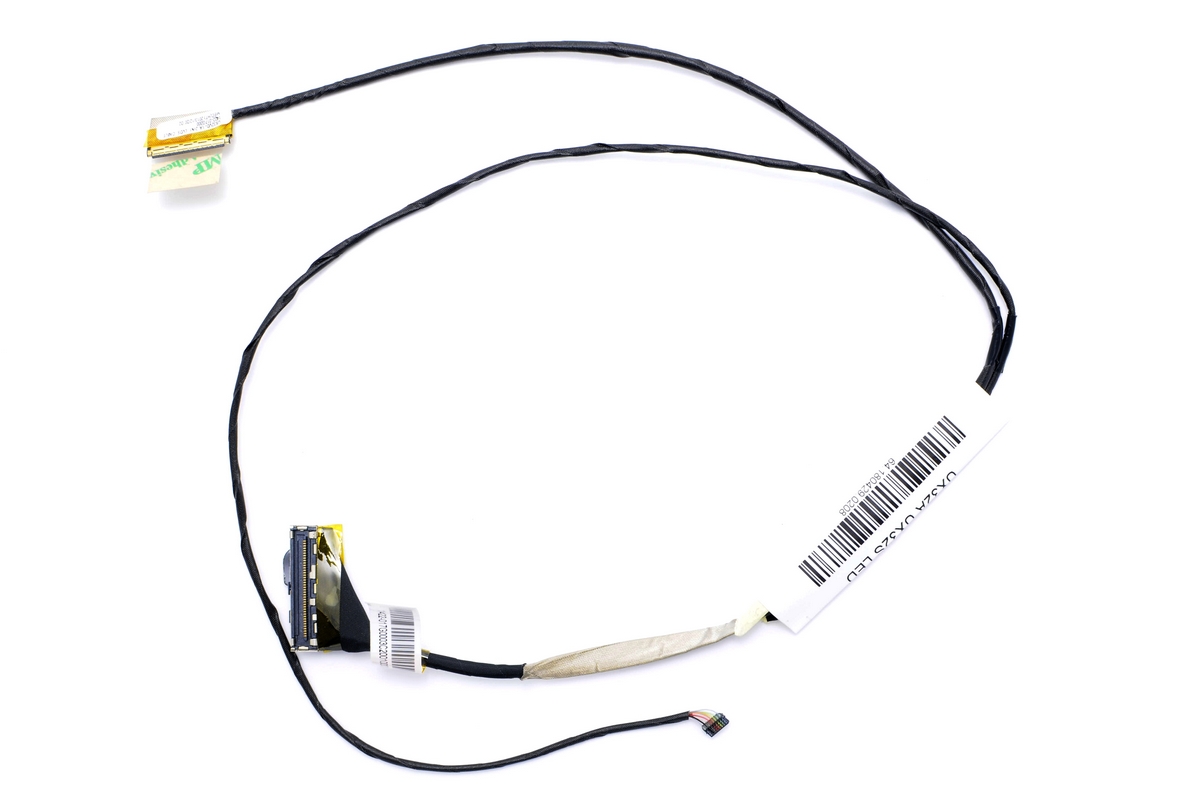 Лентов Кабел за лаптоп (LCD Cable) Asus VivoBook UX32 UX32A UX32S UX32L UX32K UX32VD (30 pins) | JAR Computers Лентов Кабел за лаптоп (LCD Cable) Asus VivoBook UX32 UX32A UX32S UX32L UX32K UX32VD (30 pins)