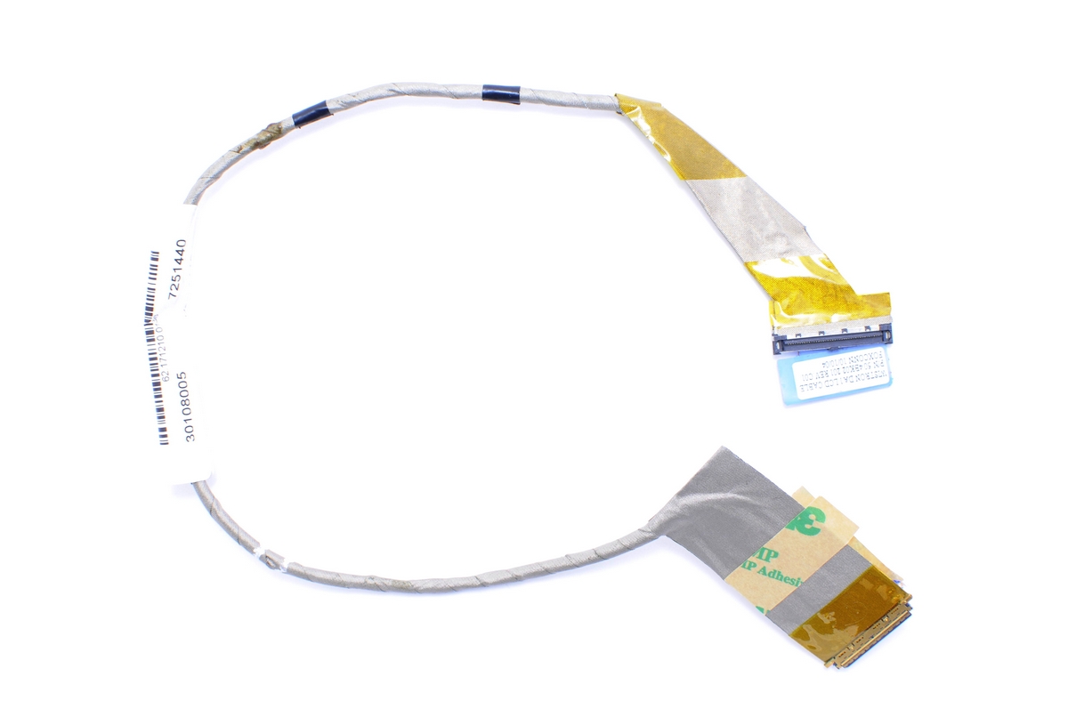 Лентов Кабел за лаптоп (LCD Cable) Dell Inspiron 1440