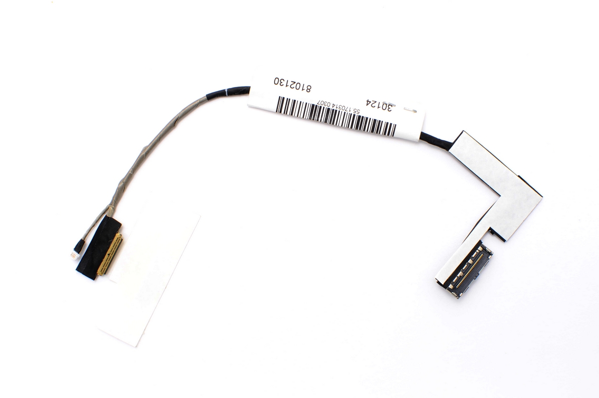 Лентов Кабел за лаптоп (LCD Cable) Lenovo IdeaPad Yoga 2 13 ZIVY0 | JAR Computers Лентов Кабел за лаптоп (LCD Cable) Lenovo IdeaPad Yoga 2 13 ZIVY0