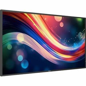 Монитор PHILIPS 43IN 4000, ARM Cortex A55, G52 MC1, Android 10 | JAR Computers Монитор PHILIPS 43IN 4000, ARM Cortex A55, G52 MC1, Android 10