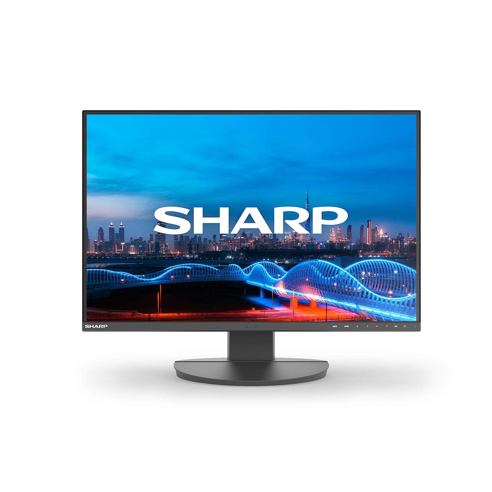 Монитор SHARP EA241W