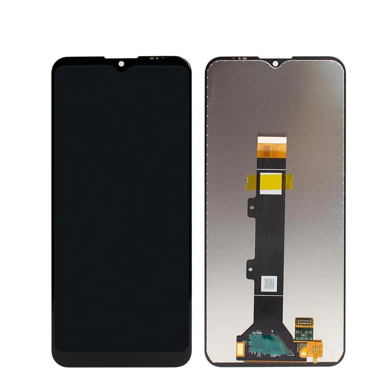 Motorola MOTO G20 LCD with touch Black | JAR Computers Motorola MOTO G20 LCD with touch Black