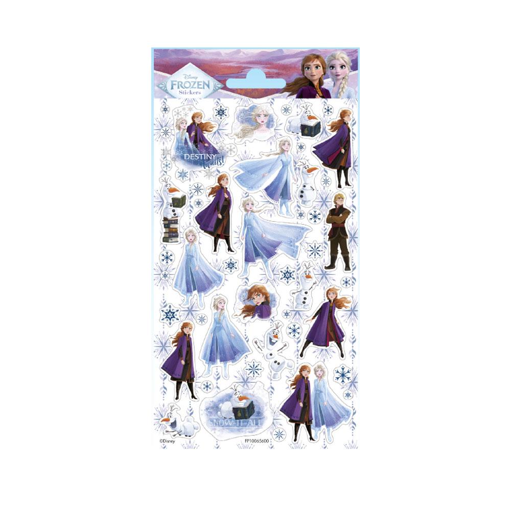 Moxy Стикери Frozen | JAR Computers Moxy Стикери Frozen