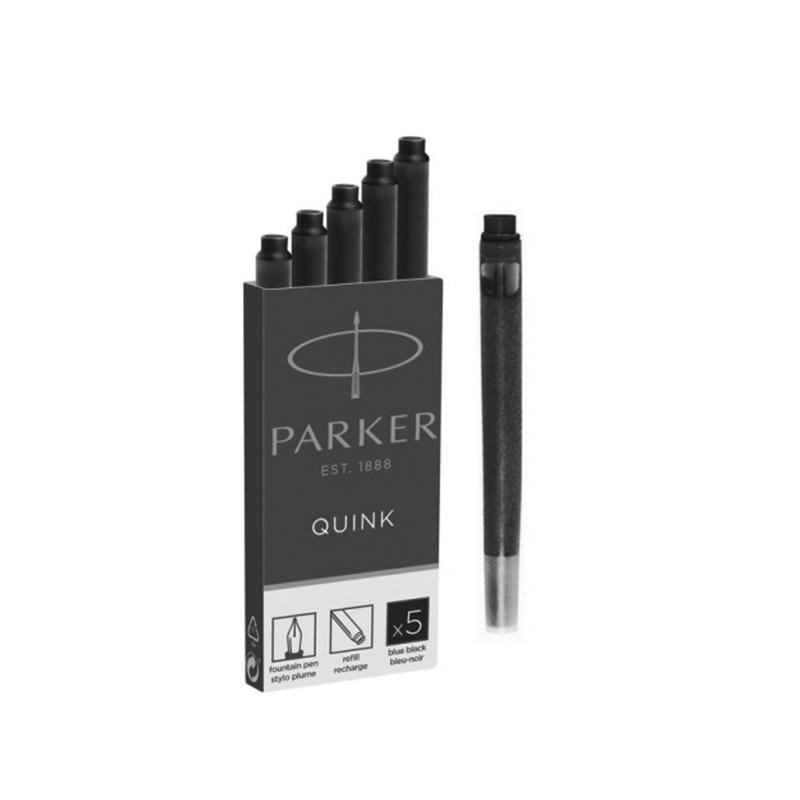 Патронче за писалка Parker Z11, черно | JAR Computers Патронче за писалка Parker Z11, черно