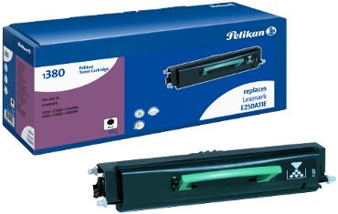 Pelikan 1031410560 тонер касета 1 броя Съвместим Черен | JAR Computers Pelikan 1031410560 тонер касета 1 броя Съвместим Черен