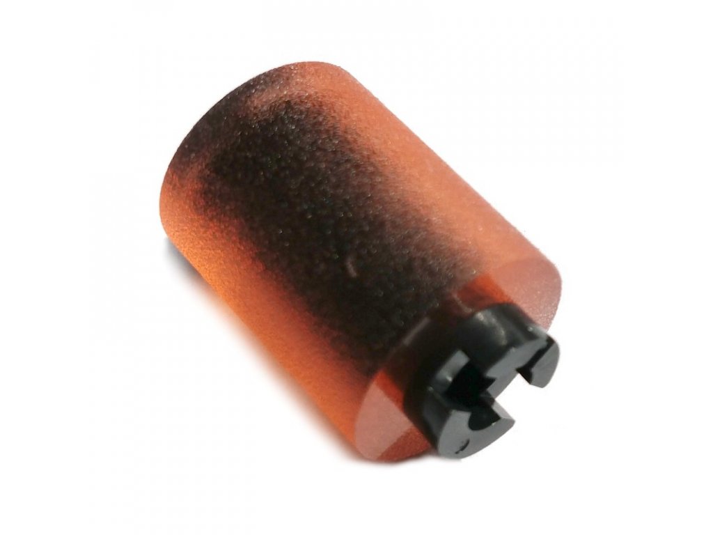 ЛИСТОПОДАВАЩА РОЛКА (BYPASS FEED ROLLER  PU) ЗА KONICA MINOLTA EP 4000/5000 - PN 4002-3216-01 (4002321601) - CE
