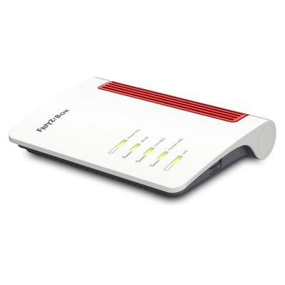Рутер Router AVM FRITZ! BOX 7530 AX | JAR Computers Рутер Router AVM FRITZ! BOX 7530 AX