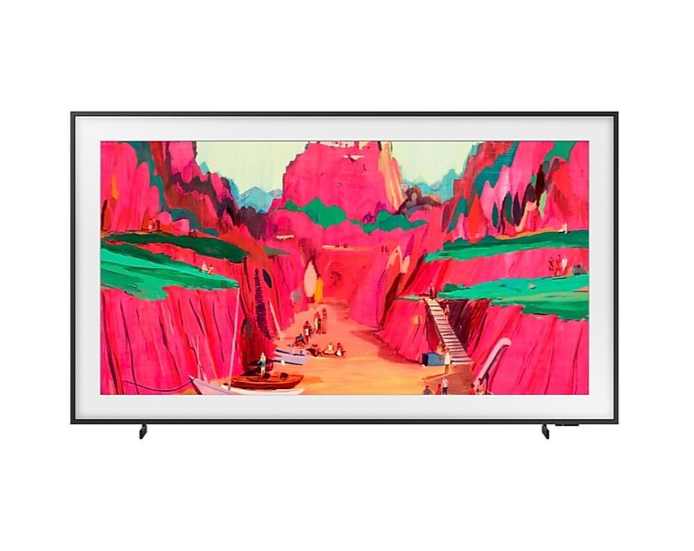 Samsung The Frame Pro 75LS03FW Smart 4K Ultra HD 100Hz ( Up to 144Hz) Model 2025