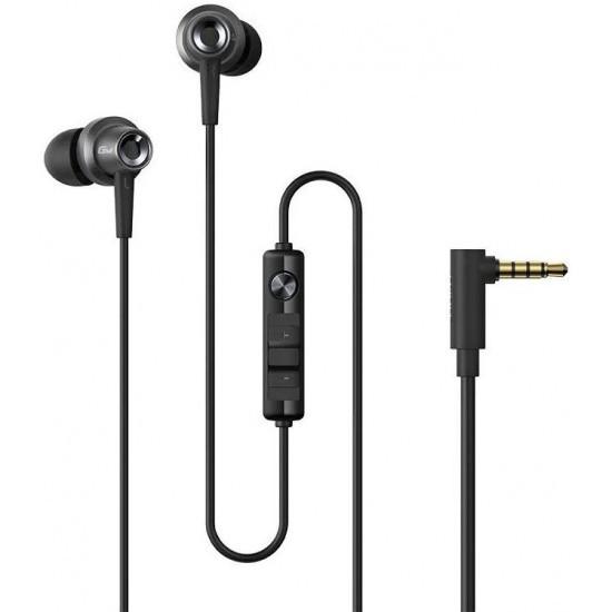 Слушалки с микрофон за мобилни устройства - Edifier GM 260 Hi-Res Certified Wired Gaming Earbuds (черен) | JAR Computers Слушалки с микрофон за мобилни устройства - Edifier GM 260 Hi-Res Certified Wired Gaming Earbuds (черен)