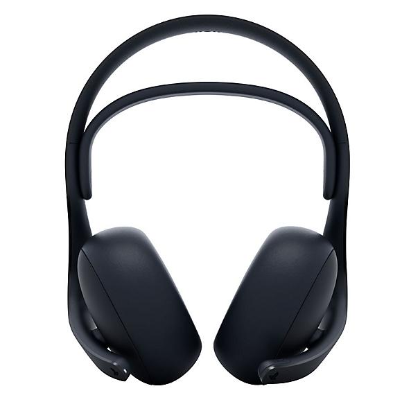 Sony Pulse Elite Слушалки Безжичен Лента за глава Игри Bluetooth Черен
