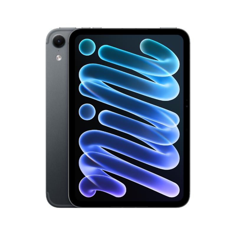 Таблет Apple iPad mini Wi-Fi + Cell 128GB Midnight mj674 , 12 GB, 128 GB