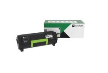Тонер касета за Lexmark MS630 Series - Toner - 66S2000 - Black - PN 66S2000 | JAR Computers Тонер касета за Lexmark MS630 Series - Toner - 66S2000 - Black - PN 66S2000