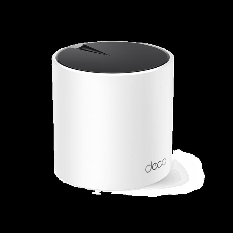 TP-Link Deco X55 Mesh система (1 устройствo)