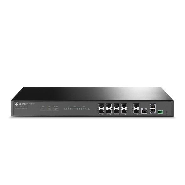 TP-Link DeltaStream DS-P7001-08 терминал за оптична линия (OLT) | JAR Computers TP-Link DeltaStream DS-P7001-08 терминал за оптична линия (OLT)