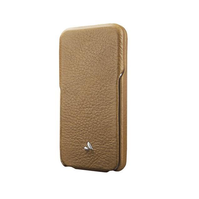Уникален кожен калъф (естествена кожа - ръчна изработка) за iPhone 5, iPhone 5S, iPhone SE - Vaja Ivo Top Bridge Argentina Leather Case (кафяв) | JAR Computers Уникален кожен калъф (естествена кожа - ръчна изработка) за iPhone 5, iPhone 5S, iPhone SE - Vaja Ivo Top Bridge Argentina Leather Case (кафяв)
