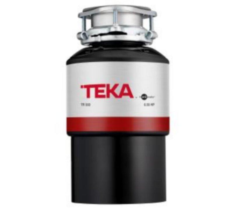 Вградени аксесоари Teka TR 750 E.255.6 МЕЛНИЦА ЗА ОТПАДЪЦИ | JAR Computers Вградени аксесоари Teka TR 750 E.255.6 МЕЛНИЦА ЗА ОТПАДЪЦИ