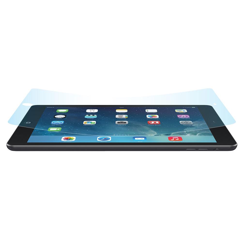 Защитно покритие за дисплея на iPad Air, iPad Air 2, iPad Pro 9.7 - Power Support Crystal AFP Film (прозрачно) | JAR Computers Защитно покритие за дисплея на iPad Air, iPad Air 2, iPad Pro 9.7 - Power Support Crystal AFP Film (прозрачно)
