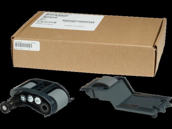 ADF ROLLER REPLACEMENT KIT ЗА HP OfficeJet Enterprise Color X585dn MFP/X555xh/X550/X580 - HP 100  - HP OEM SPARE PART - PN L2725-60002 (L272560002) / L2718A
