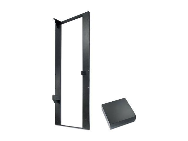 APC Rack Air Removal Unit SX 750mm Wide Frame | JAR Computers APC Rack Air Removal Unit SX 750mm Wide Frame