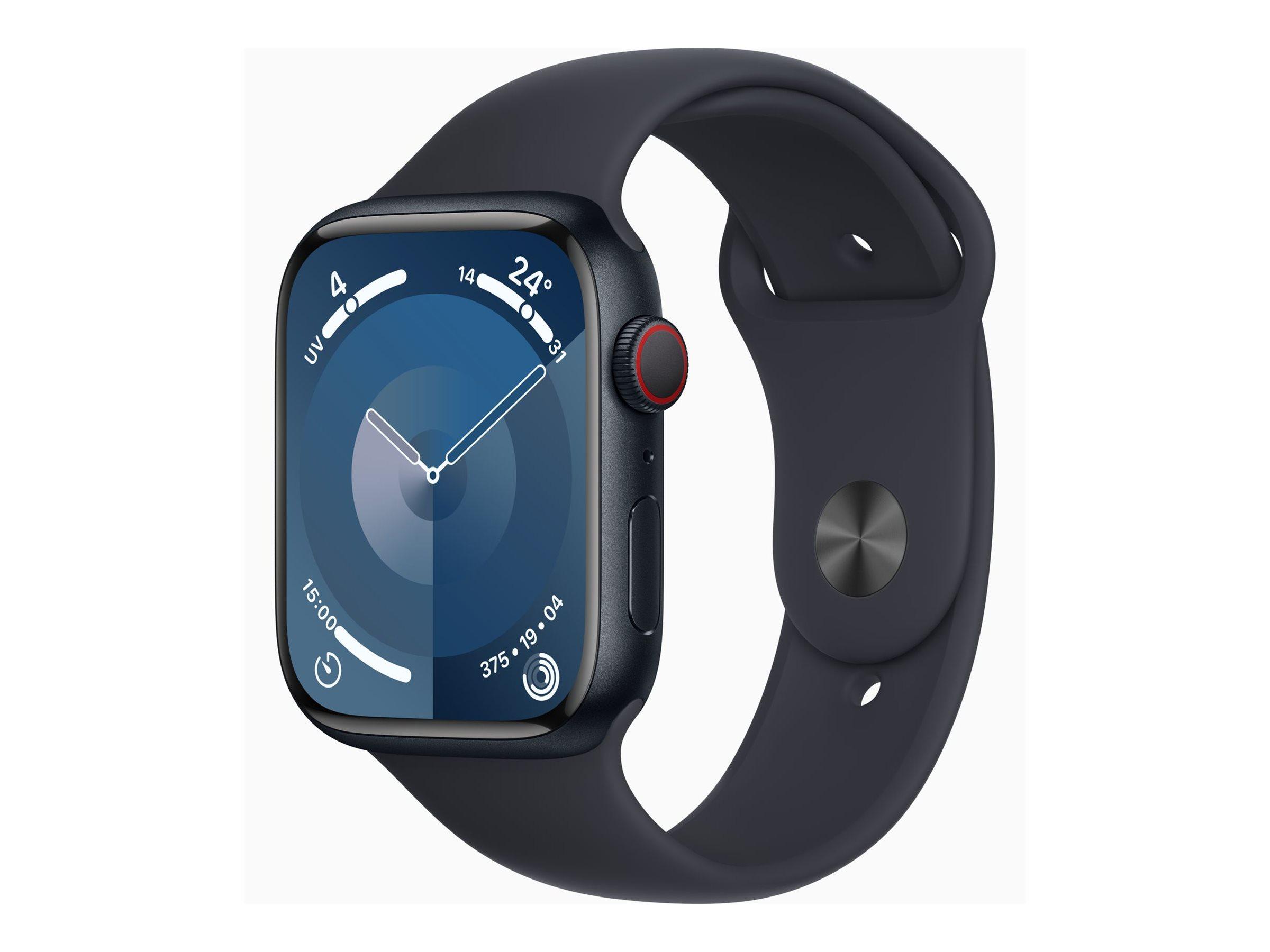 Apple Watch Series 9 (GPS + Cellular) | JAR Computers Apple Watch Series 9 (GPS + Cellular)