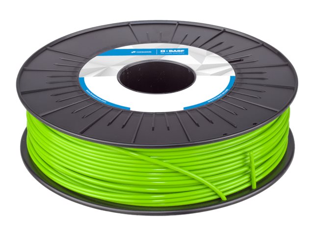 BASF Ultrafuse PLA Green 1.75mm 750g