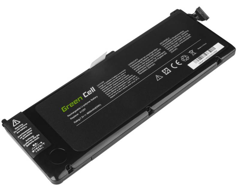 Батерия за APPLE MacBook Pro 17 A1297 (2009 Version) A1309 | JAR Computers Батерия за APPLE MacBook Pro 17 A1297 (2009 Version) A1309