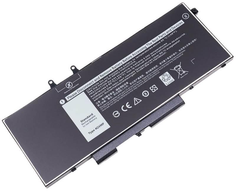 Батерия за DELL Latitude 5400 5500 Precision 3540 4GVMP 4кл | JAR Computers Батерия за DELL Latitude 5400 5500 Precision 3540 4GVMP 4кл