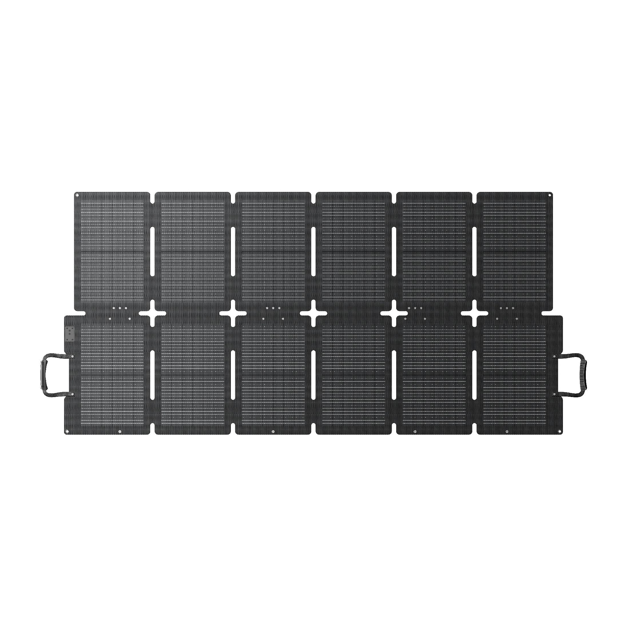 Bluetti портативен соларен панел 220W Portable Solar Panel - Sora 220 | JAR Computers Bluetti портативен соларен панел 220W Portable Solar Panel - Sora 220