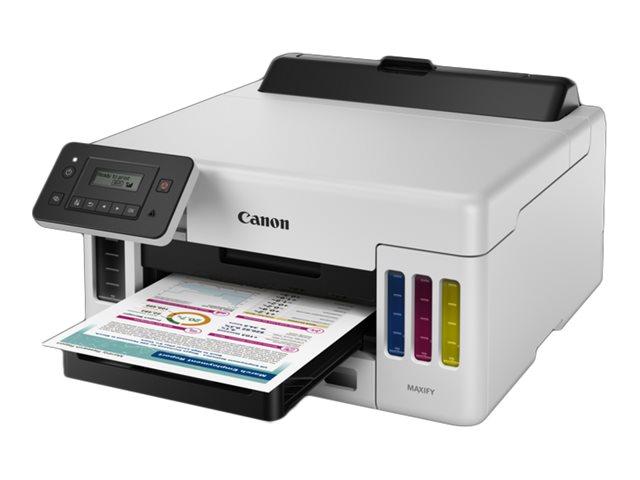 Canon MAXIFY GX5050 - Printer | JAR Computers Canon MAXIFY GX5050 - Printer