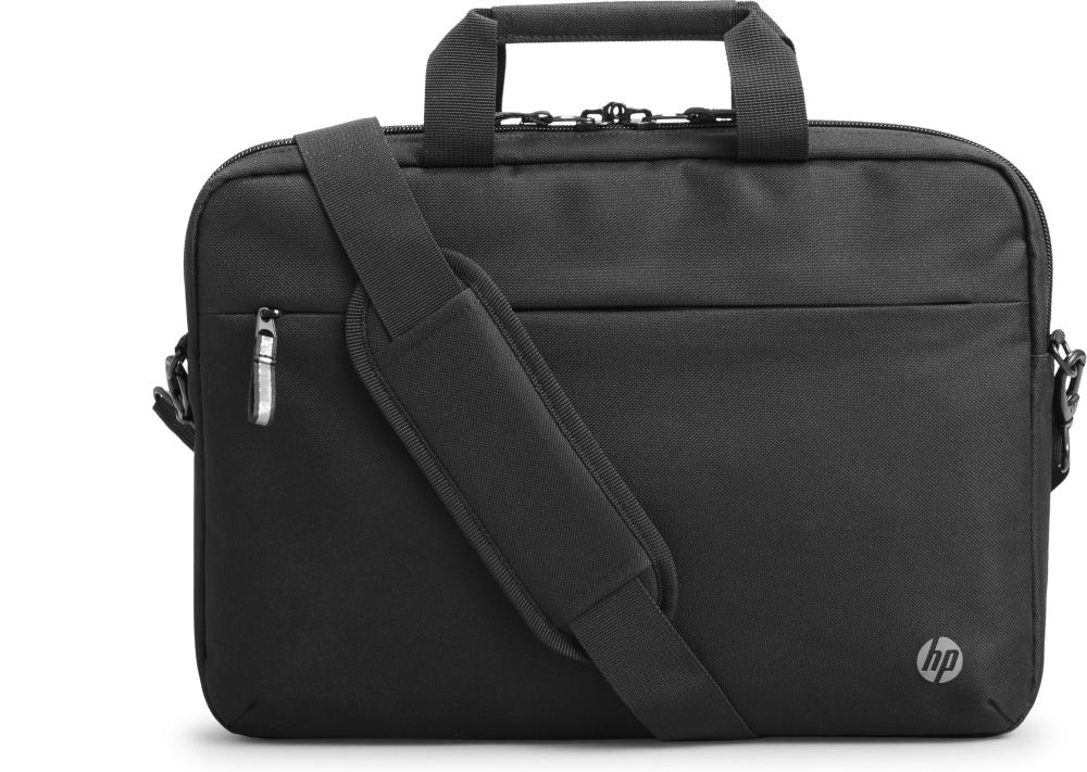 Чанта за лаптоп HP Renew Business, 14.1", черна | JAR Computers Чанта за лаптоп HP Renew Business, 14.1", черна