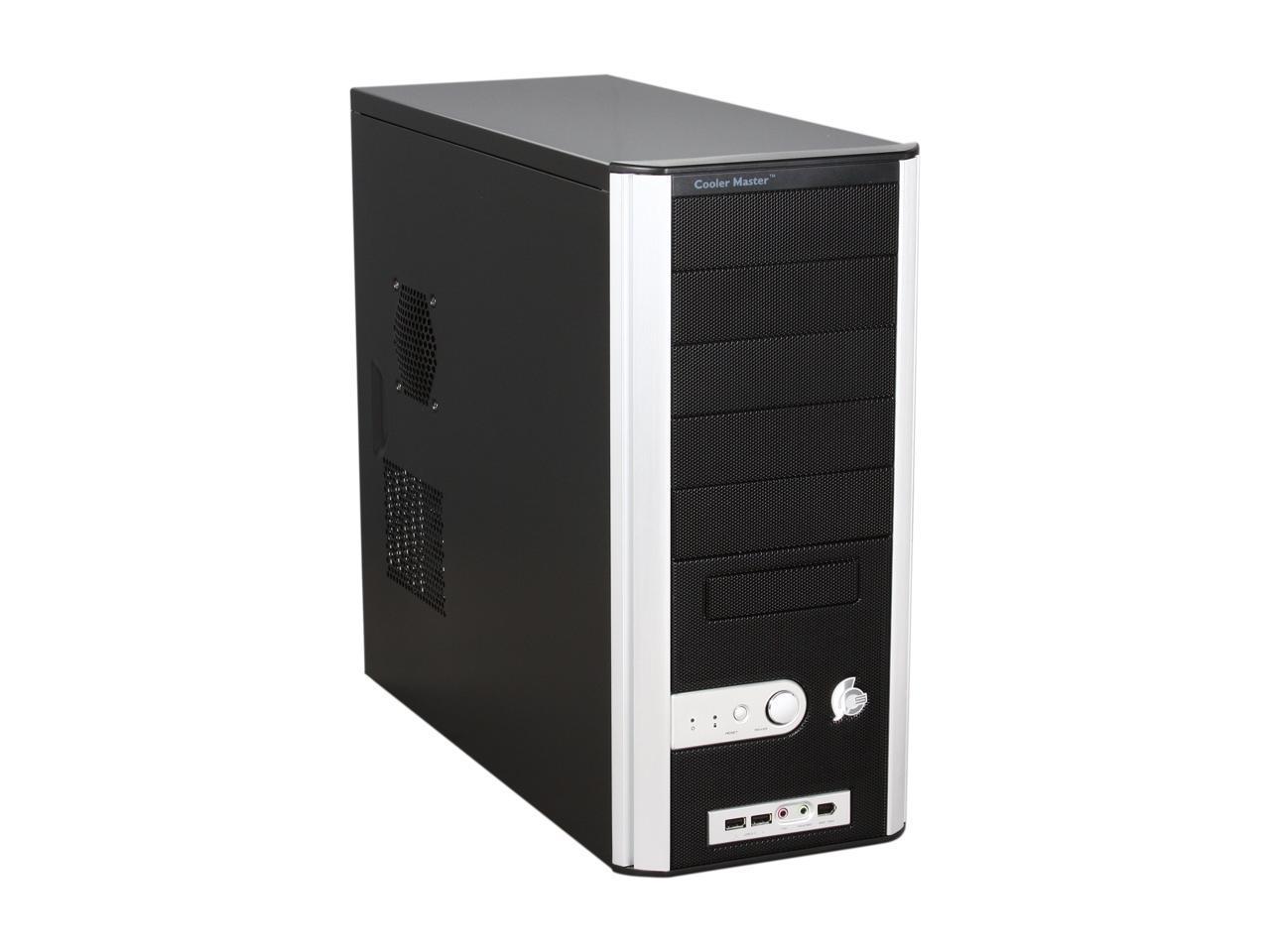 CM CENTURION 5  BLACK/SILVER
