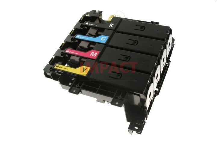 DISPENSER ASSY ЗА XEROX Phaser 6125/6128/6130/6140/6500/WorkCentre 6505 - XEROX OEM SPARE PART - PN 094K92290