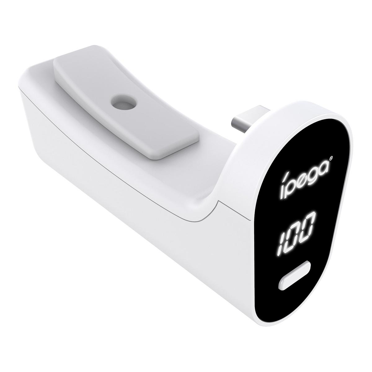 Допълнителна батерия за безжичен контролер iPega PG-P5042, за PS5/PS5 Edge контролер | JAR Computers Допълнителна батерия за безжичен контролер iPega PG-P5042, за PS5/PS5 Edge контролер