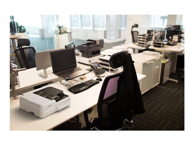 EPSON WorkForce DS-1730 Scanner 30ppm | JAR Computers EPSON WorkForce DS-1730 Scanner 30ppm