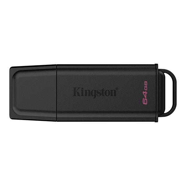 Flash U3.2, 64GB, Kingston DT Exodia G2 | JAR Computers Flash U3.2, 64GB, Kingston DT Exodia G2