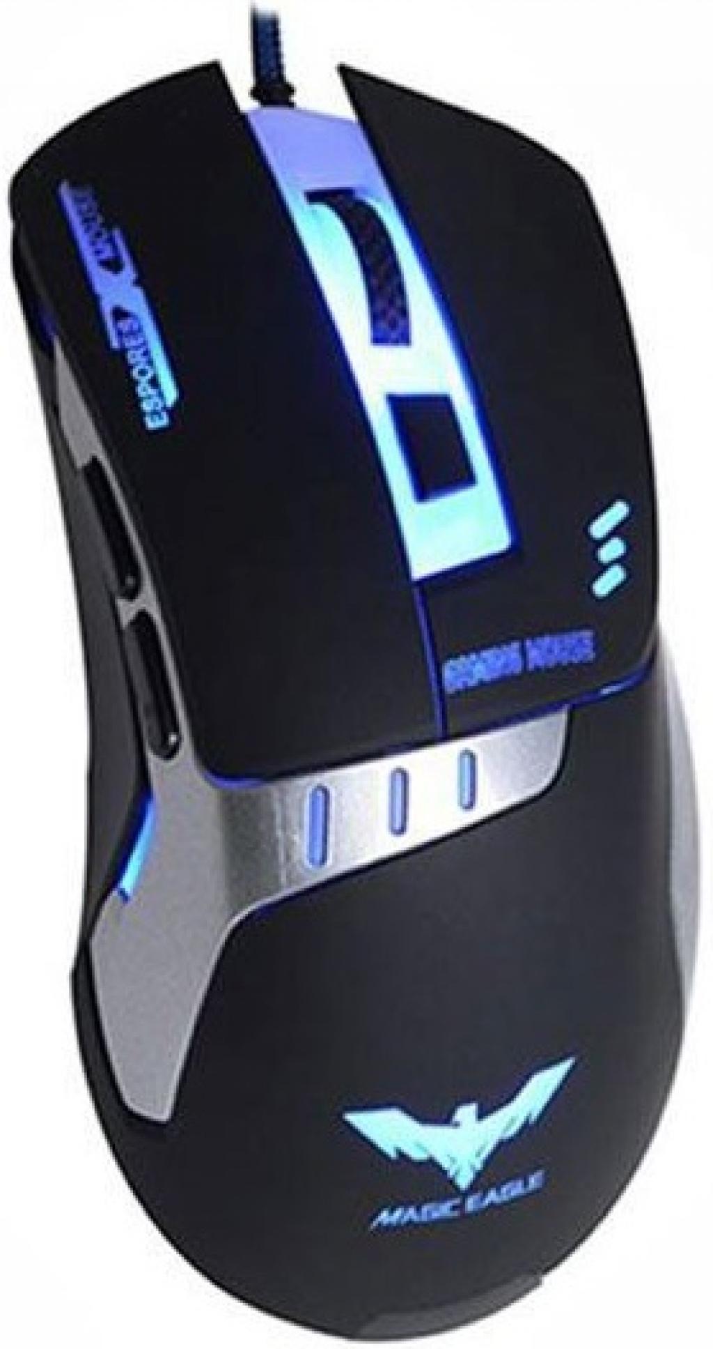 Геймърска Мишка HAVIT HV-MS739 USB GAMING | JAR Computers Геймърска Мишка HAVIT HV-MS739 USB GAMING