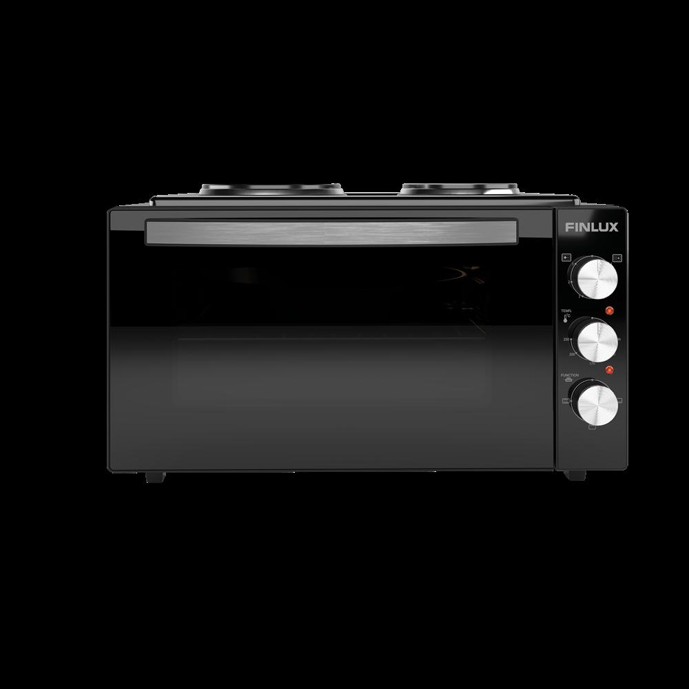 Готварска печка (мини) Finlux FMC-4545BS