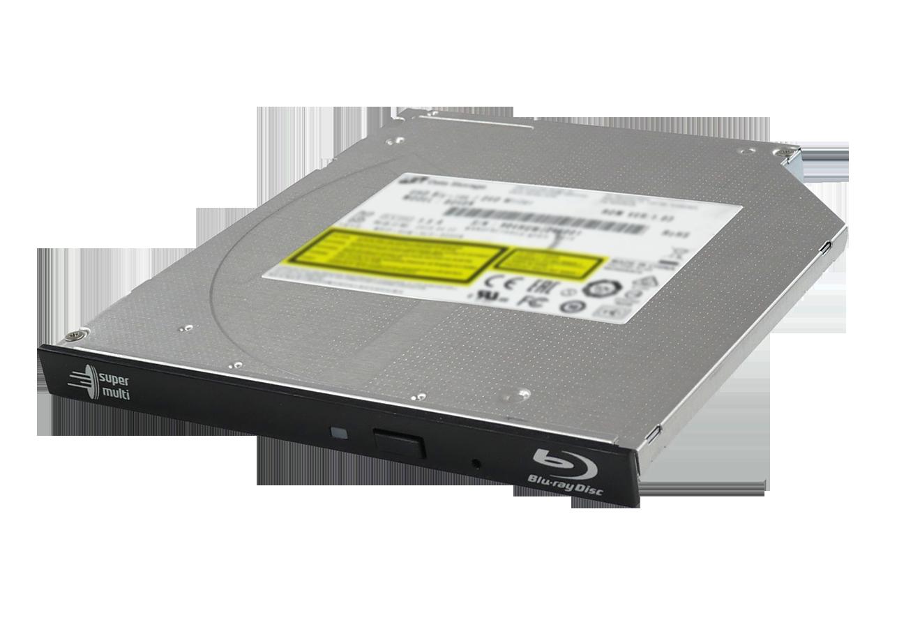 HIT-LG BU40N 9.5MM BD-W BL | JAR Computers HIT-LG BU40N 9.5MM BD-W BL