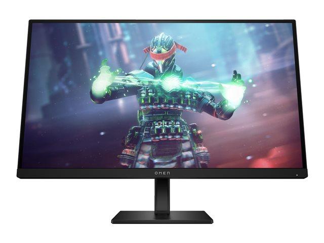 HP OMEN 27k 27inch UHD 144Hz Gaming Monitor