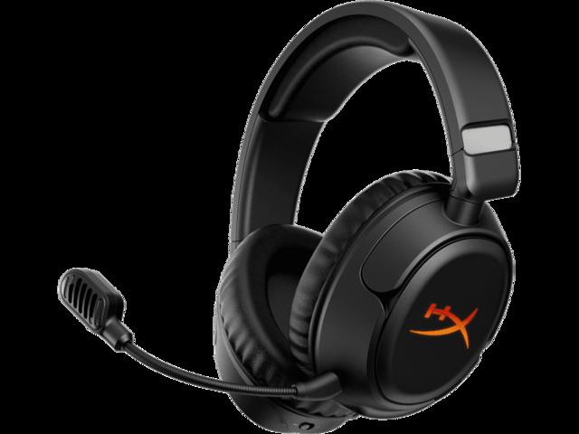 HyperX Cloud Flight 2, Black