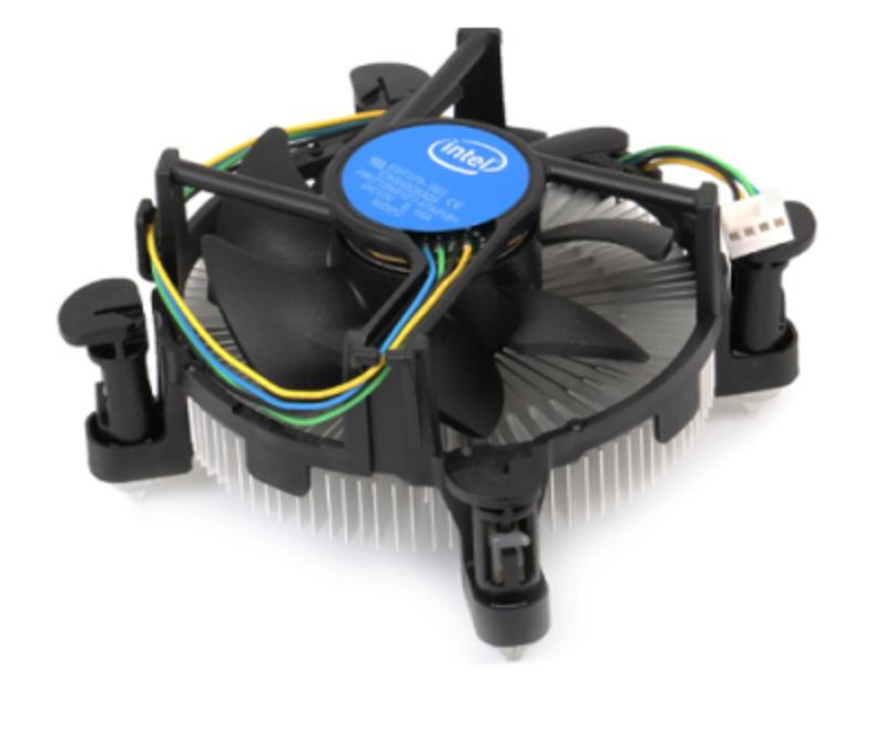 Intel Original Socket 1200 Cooler | JAR Computers Intel Original Socket 1200 Cooler