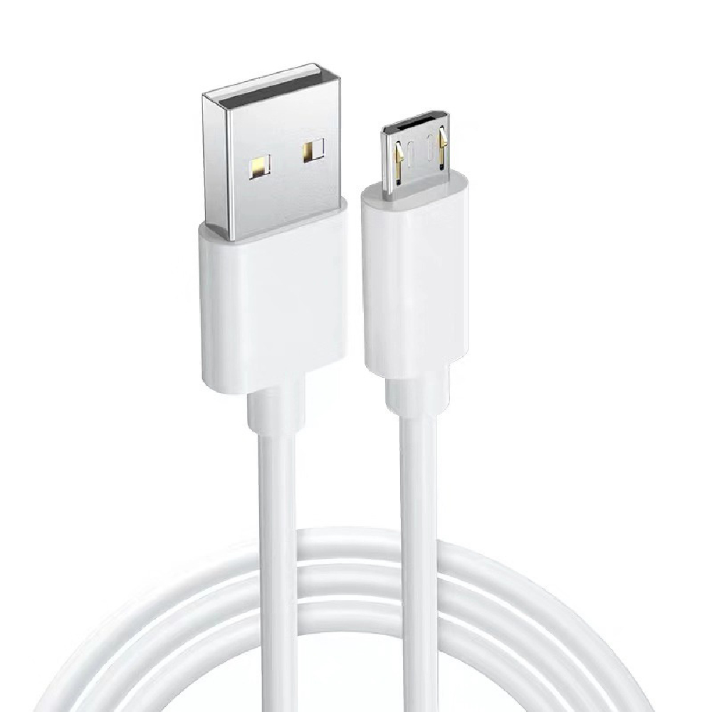 Кабел Micro USB 0.5м bulk